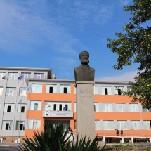 ПГМЕТТ “Христо Ботев”, гр.Шумен