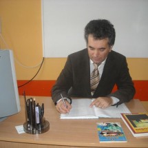 Пламен Георгиев