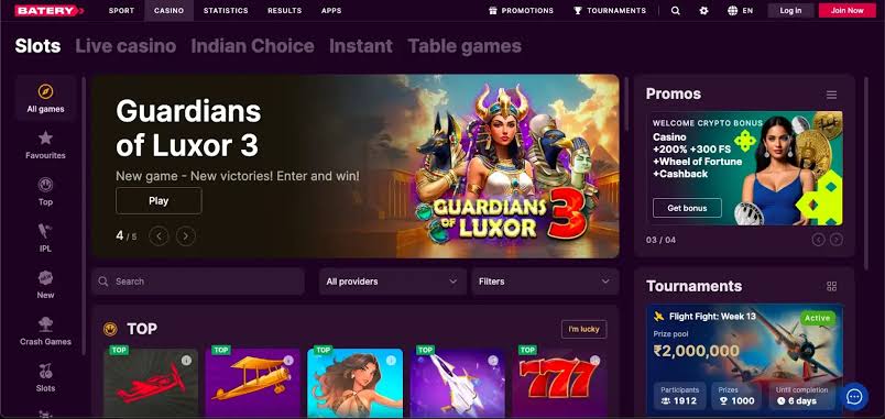 Batery Casino 2026 Batery Casino 2026