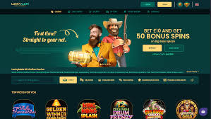 LuckyMate Gambling Establishment Testimonial for Australian Players: What Caught Our Attention LuckyMate Gambling Establishment Testimonial for Australian Players: What Caught Our Attention