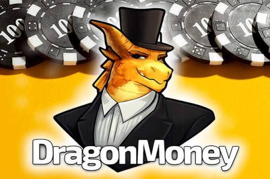 Сайт казино Dragon Cash