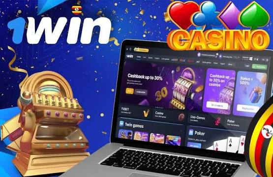 Análisis de los juegos del casino 1win: Texas Hold'em, tragamonedas, jackpots y casino en vivo