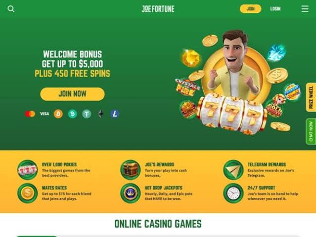 Is Joe Lot Of Money Online Casino Safe and Legit? Licensing, Protection, and Consumer Assistance Review Is Joe Lot Of Money Online Casino Safe and Legit? Licensing, Protection, and Consumer Assistance Review