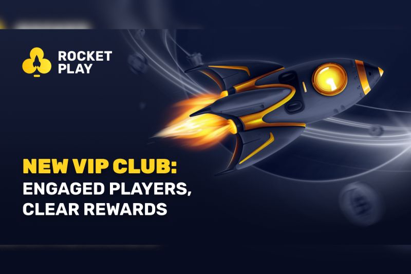 RocketPlay Casino Bonuses Guide: Welcome Deals, Cashback, and VIP Benefits