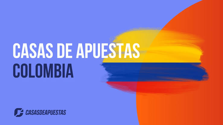 Los mejores sitios web de apuestas en Colombia