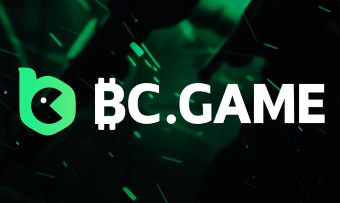 BC.Game Login Your Gateway to Exciting Online Gaming