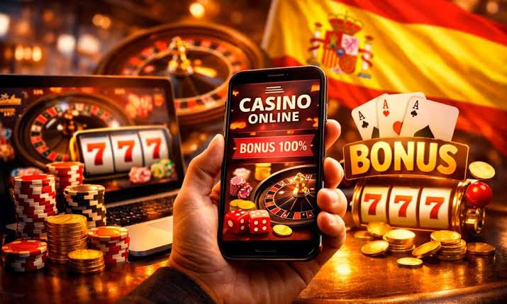 Casino Online Tiradas Gratis en 2026