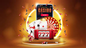 Den Voksende Verden af Online Gambling Alt, Hvad Du Skal Vide