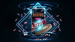 Den Voksende Verden af Online Gambling Alt, Hvad Du Skal Vide