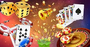 Discover the Thrills of Golden Mister Casino