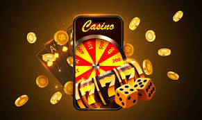 Experience the Thrill of Magic Win Casino No Deposit