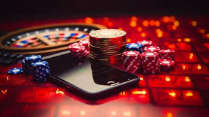 Experience the Thrills of Casino Lucky Carnival UK -342141901