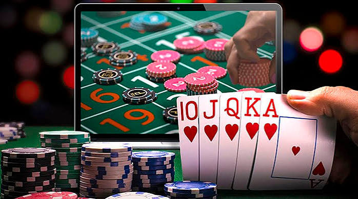 Legální Sázka Casino Online Jak Najít Bezpečné a Zábavné Hraní