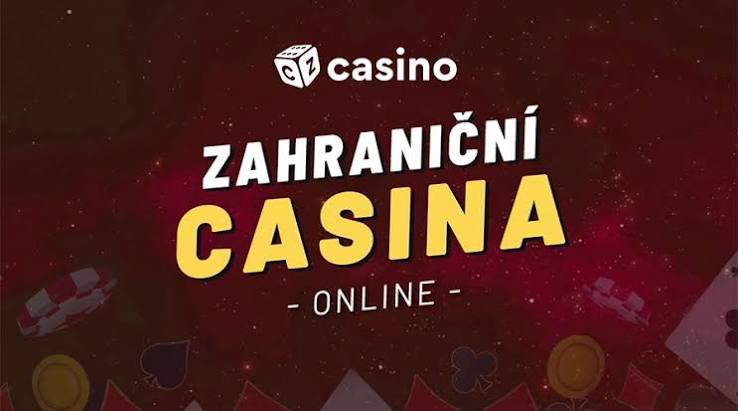 Mezinárodní kasina Vše, co potřebujete vědět o online hře