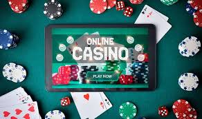 Odkryj Realz Casino - Najlepsze doznania hazardowe online