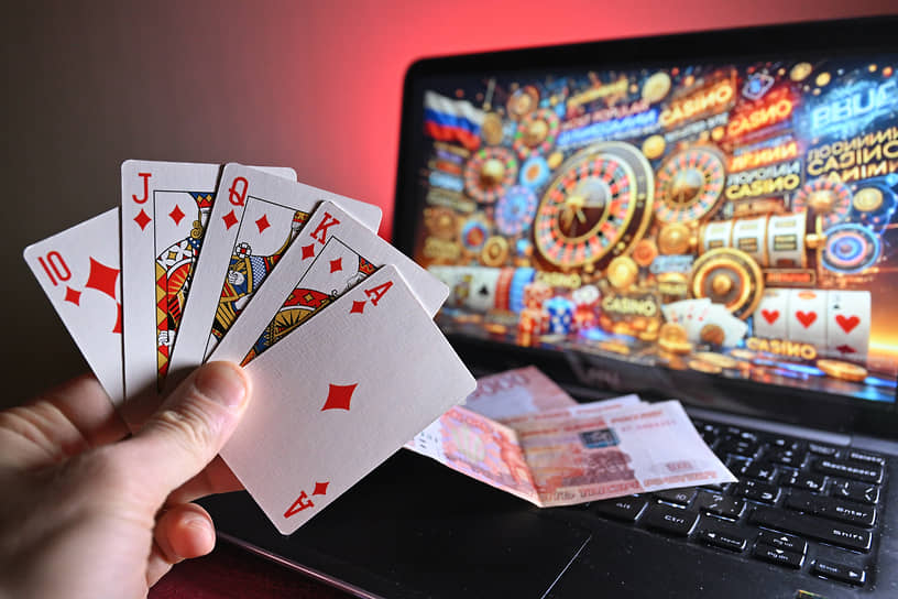 Odkryj Realz Casino - Najlepsze doznania hazardowe online