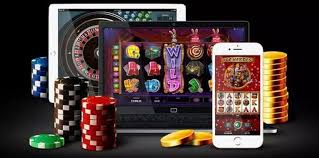 Online Gambling En Guide til Sikkerhed og Ansvarligt Spil