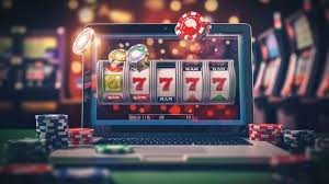 Online Gambling Svět Neomezených Možností Online Gambling Svět Neomezených Možností