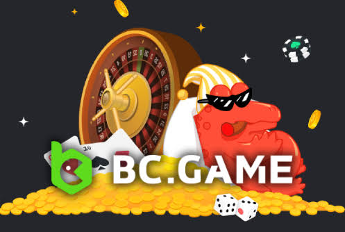 Unlocking the BC.Game Welcome Bonus A Comprehensive Guide -276408791