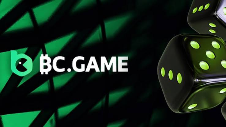 Unlocking the BC.Game Welcome Bonus A Comprehensive Guide -276408791