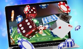 Unveiling the Crypts of Dracula Casino & Sportsbook Unveiling the Crypts of Dracula Casino & Sportsbook
