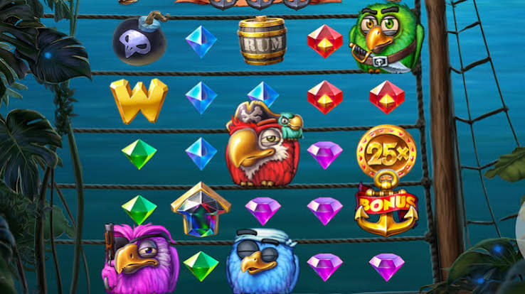Exploring the World of BC.Game Mirrors A Comprehensive Guide