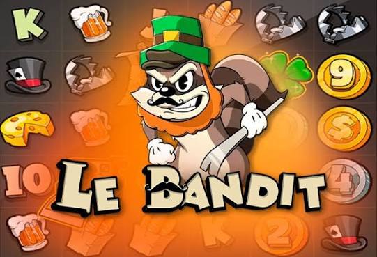 Le Bandit Casino En Uforglemmelig Spiloplevelse -2093153009 Le Bandit Casino En Uforglemmelig Spiloplevelse -2093153009