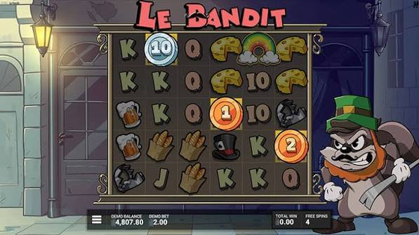 Le Bandit Casino En Uforglemmelig Spiloplevelse -2093153009 Le Bandit Casino En Uforglemmelig Spiloplevelse -2093153009