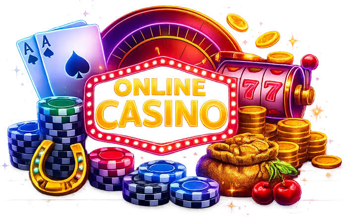 Maxa casino online s licencí pro bezpečné hraní