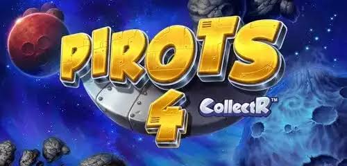 Pirates 4 Slot A Journey into the Treasure-Laden Seas
