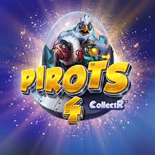Unveiling the Adventure of Casino Pirots 4 A Gamer’s Paradise