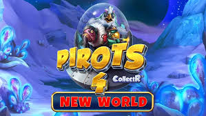 Unveiling the Adventure of Casino Pirots 4 A Gamer’s Paradise
