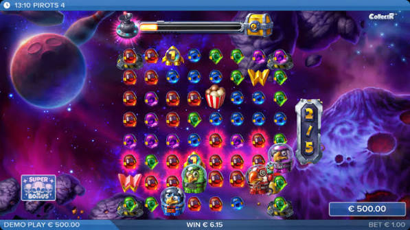 Unveiling the Adventure of Casino Pirots 4 A Gamer’s Paradise